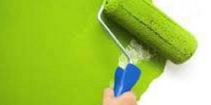 Water Based Distemper