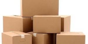 Corrugated Packaging Boxes