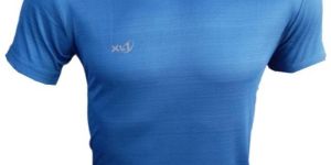 Round neck Men t-shirt