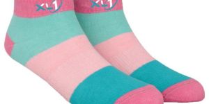 Women Running Socks