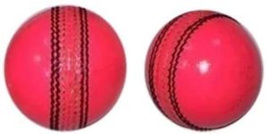 XL 1 Club Pink Leather Ball