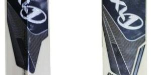 XL1 EW Peerless Cricket Bat