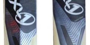 XL1 KW Ballistic Cricket Bat