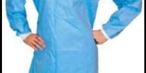 Disposable Surgical Gown