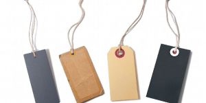 Hanging Tags
