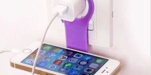 Wall Charging Holder