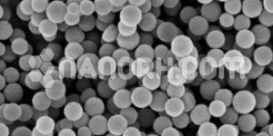 Tungsten Carbide Nanoparticles