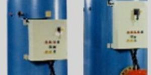 Electric Hot Water Heater