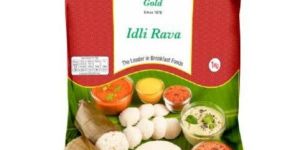 Idli Rawa