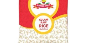 Kolam Raw Rice