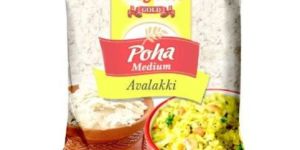 Rice Poha