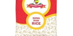 Sona Raw Rice