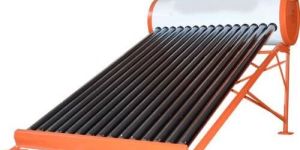 Solar Water Heater Installation Services