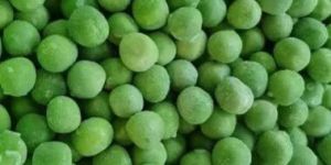 Frozen Green Peas