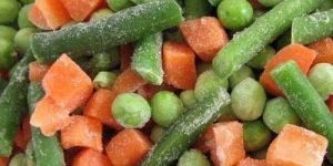 Frozen Mix Vegetables