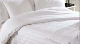Hotel Double Bed Sheet