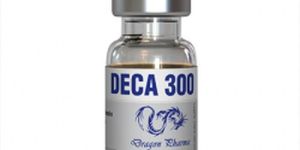 Deca Injection