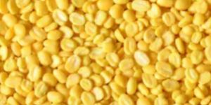 Moong Dal Polished, Green Moong Pulse