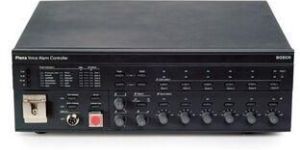 Voice Alarm Controller