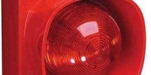 Wall Mounted Sounder Beacon