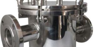 Liquid Magnetic Separator