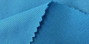 Polyester Knitted Fabric