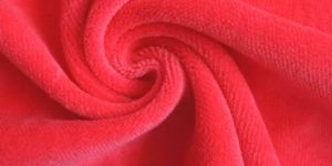 Velvet Fabric