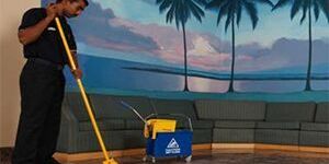 Housekeeping Services