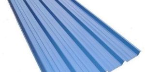 Corrugated GI Roofing Sheet