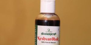 Herbal Hair Oil