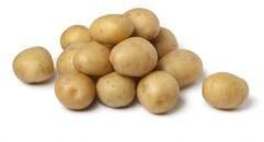 Fresh Small Potato