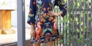 Summer Casual Dresses