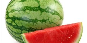 Seedless Watermelon