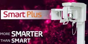 Smart Plus Wall Mounted 3d Smart Cbct Machine