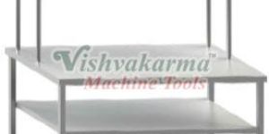 Stainless Steel Pick up Counter