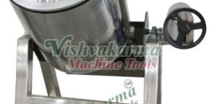 Tilting Type Roasting Machine