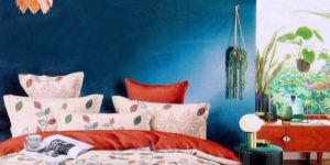 Bellezza New Bedding Set