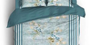 the Ruby Cotton Bed Sheets