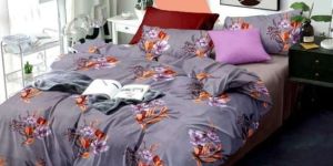 ZAM ZAM BEDSHEET