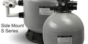 Swimming Pool Filtration System Spare Parts