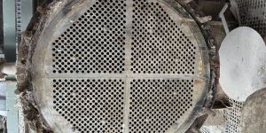 Heat Exchanger Retubing Services