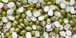 Organic Split Moong Dal