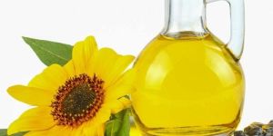 Organic Sunflower Oil