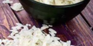 Organic Thin White Beaten Rice