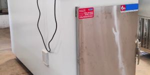 DEHYDRATOR HEAT PUMP