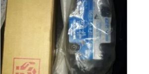 Hydraulic Directional Valves