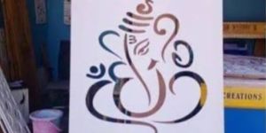 Shri Ji Laser Cutting Service