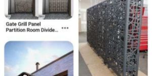 Waterjet Cutting 50 mm -150mm