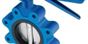 Lug Type Butterfly Valve
