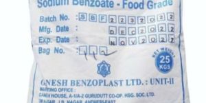 Sodium Benzoate